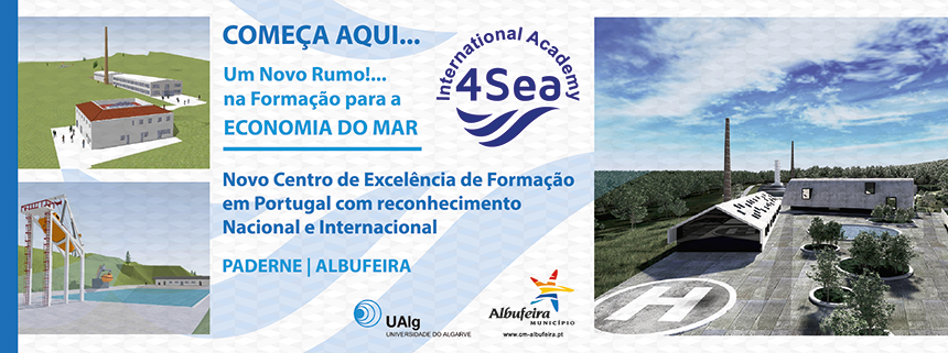 4Sea International Academy